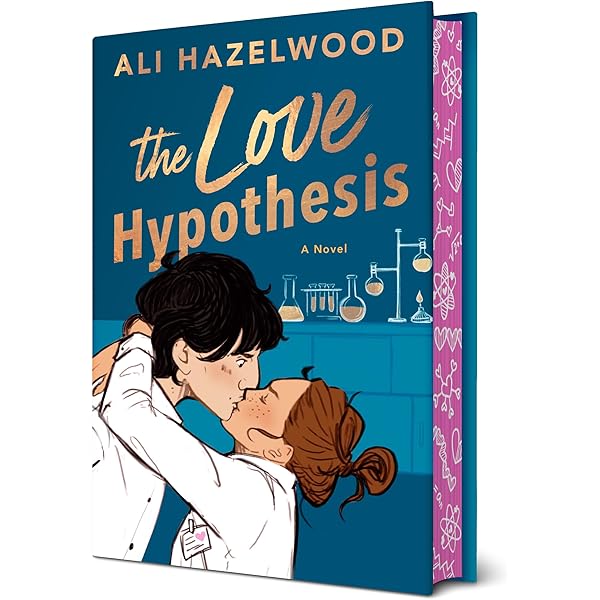 Amazon.com: Sphere The Love Hypothesis Collectors Edition